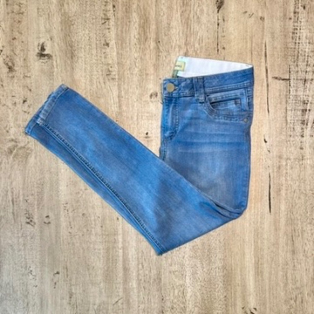 Democracy Ab Technology Jeans